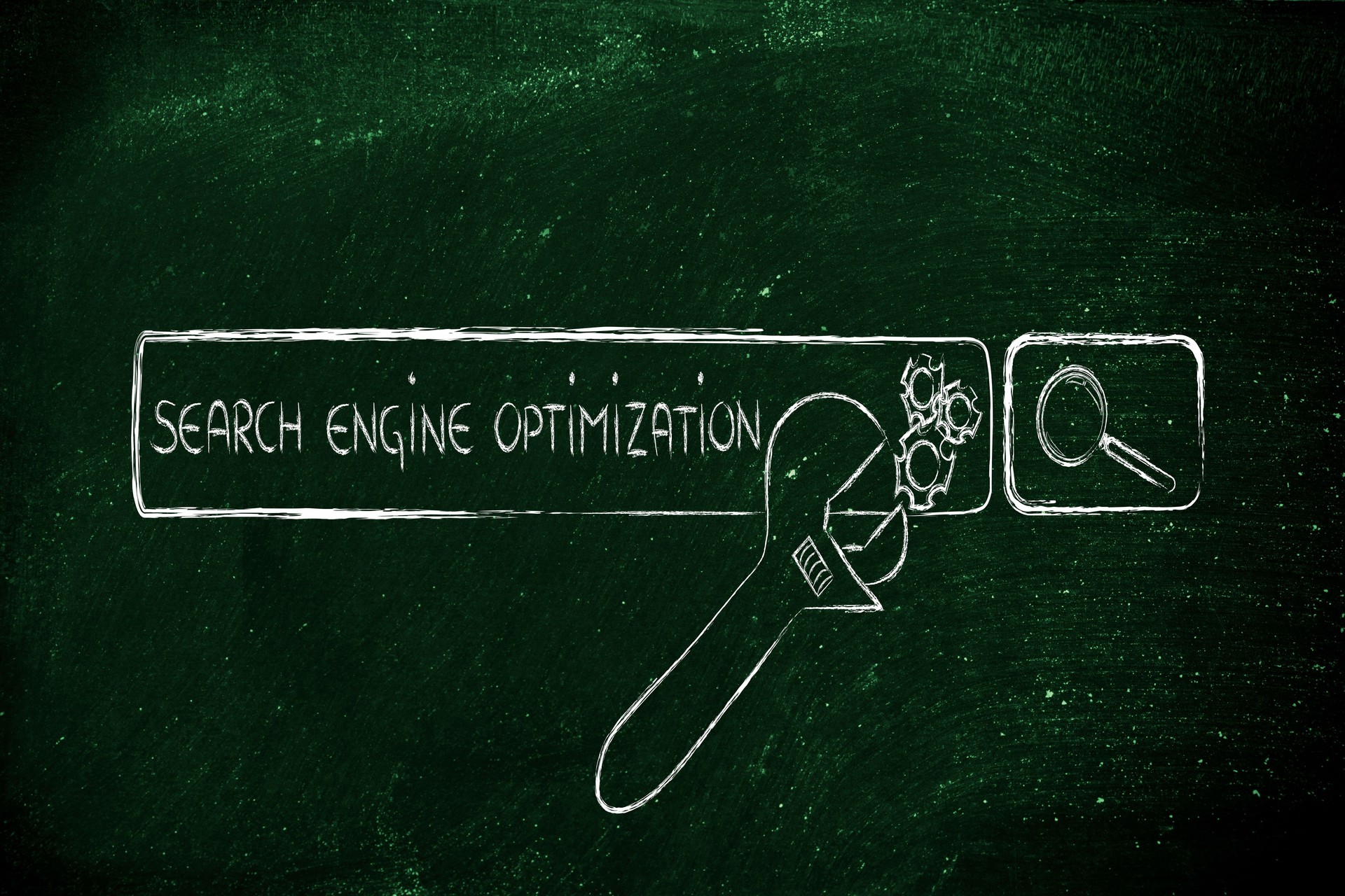 SEO, Optimisation des moteurs de recherche